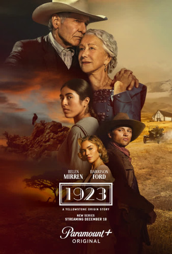 1923 2 сезон 2 серия [Смотреть Онлайн]