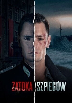 Шпионский залив 2 сезон 8 серия [Смотреть Онлайн]