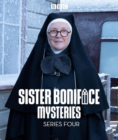 Расследования сестры Бонифации 4 сезон 2 серия [Смотреть Онлайн]