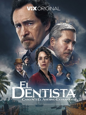 Дантист 1 сезон [Смотреть онлайн]