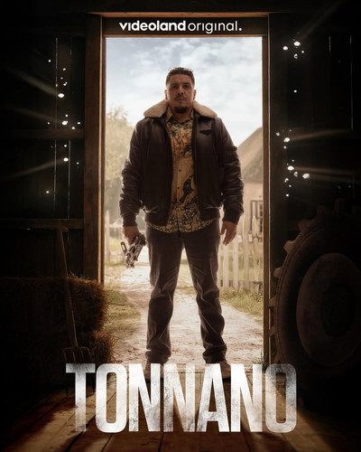 Марокканская мафия: Тоннано 1 сезон 3 серия [Смотреть Онлайн]