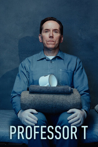 Профессор Т 5 сезон 1 серия [Смотреть Онлайн]