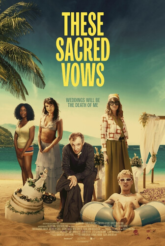 Эти священные обеты 1 сезон 5 серия [Смотреть Онлайн]