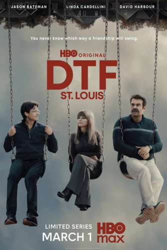 ГКС. Сент-Луис 1 сезон 1 серия [Смотреть Онлайн]