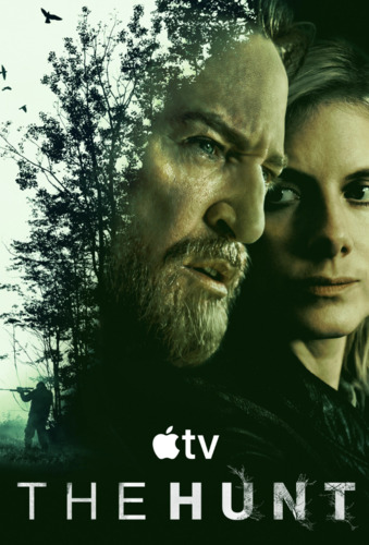 Охота 1 сезон 3 серия [Смотреть Онлайн]