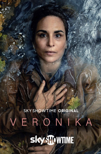 Вероника 3 сезон 2 серия [Смотреть Онлайн]