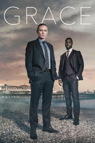 Грейс 6 сезон 1 серия [Смотреть Онлайн]
