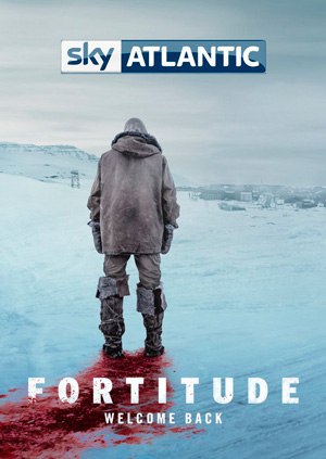 Фортитьюд 2 сезон 6 серия [Смотреть Онлайн]